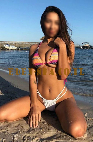 יצירתית ומלאת תשוקה ילדה רעה, אתה צריך תמיכה.