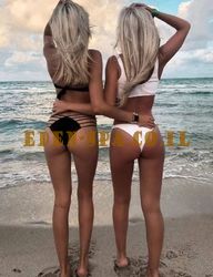 ייחודית ובלתי נשכחת, מתן שירותי ליווי